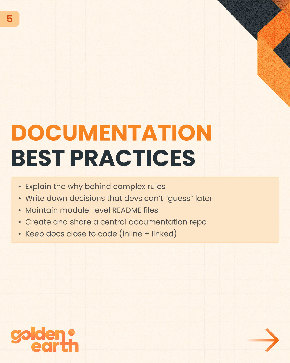 Code Quality & Maintainability: The Real Reason Your App Slows Down - slide 5 of 12