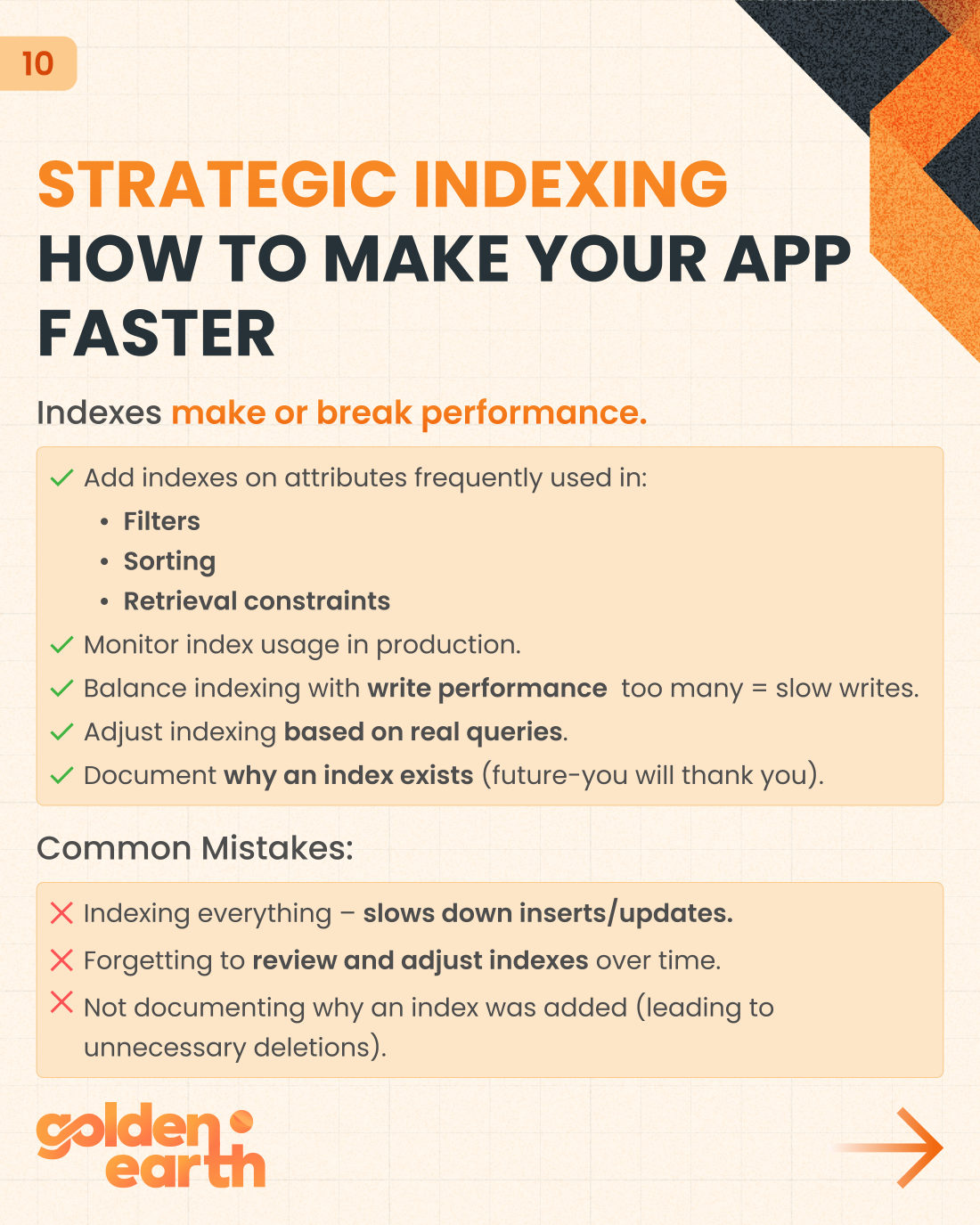 Enterprise Mendix Domain Modeling: Best Practices and Mistakes to Avoid - slide 10 of 11