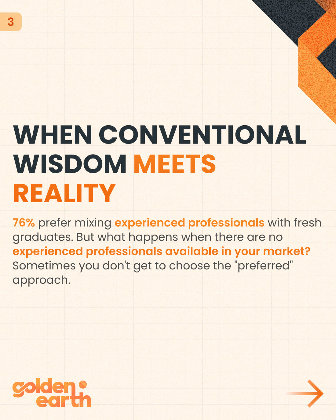 Building a Specialized Consulting Team: What the Data Really Shows - slide 3 of 10