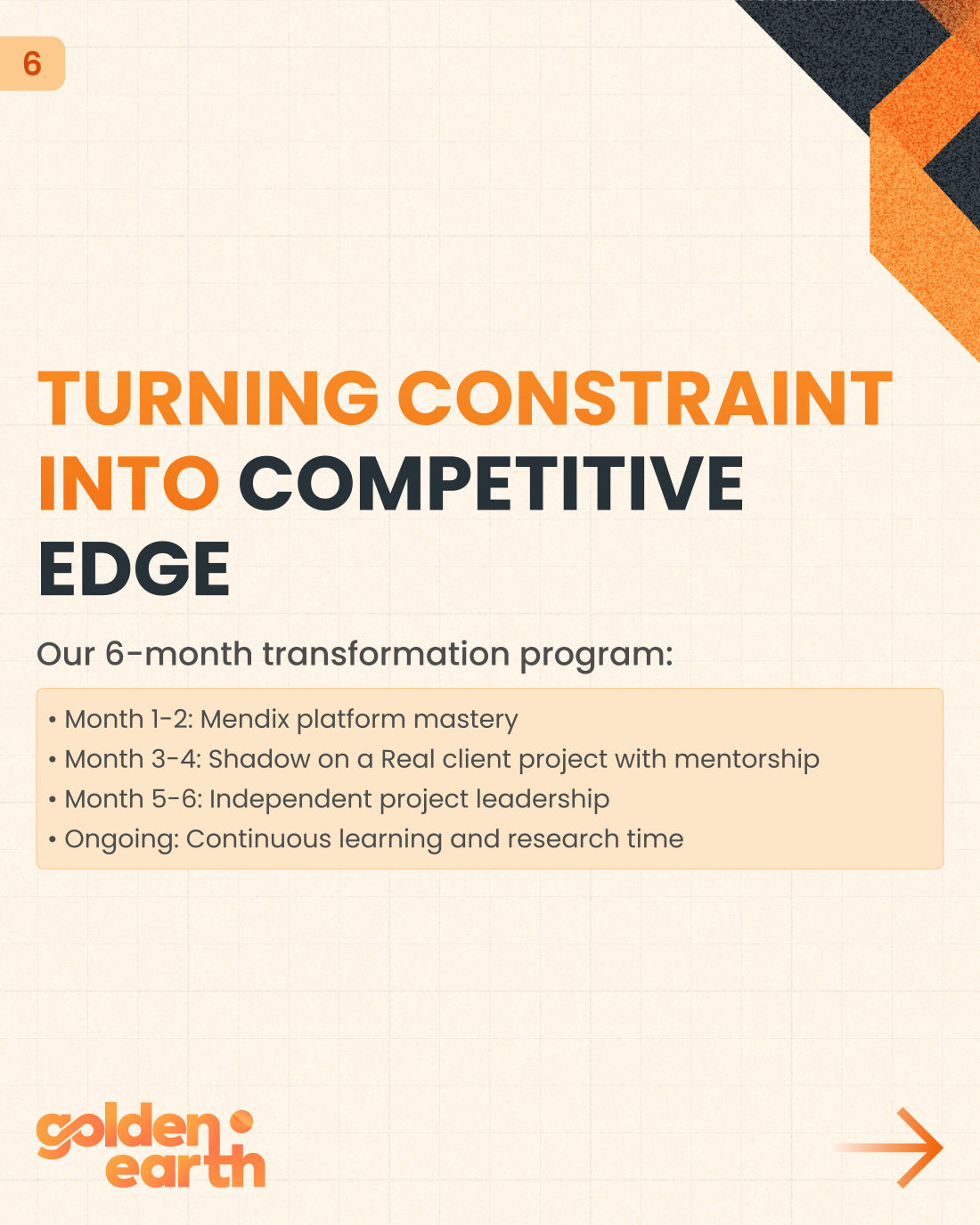 Building a Specialized Consulting Team: What the Data Really Shows - slide 6 of 10
